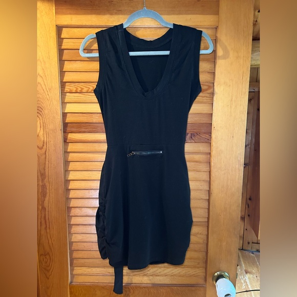 Athletic romper (free people look a like) - Picture 7 of 8